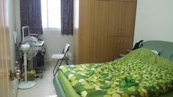 Blk 134 Lorong Ah Soo (Hougang), HDB 4 Rooms #136677912